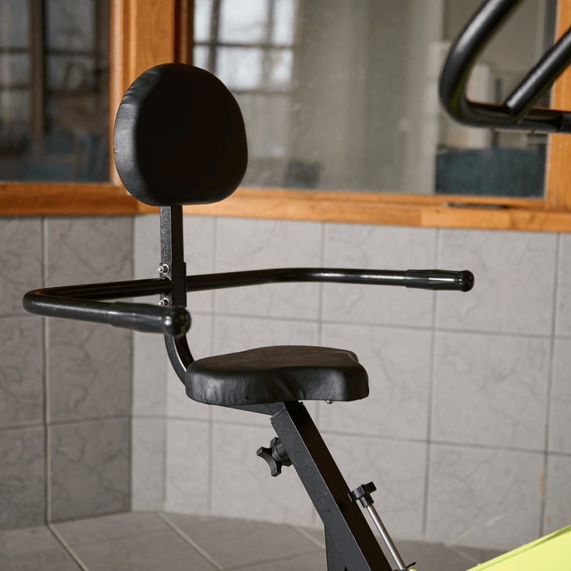 Aqua Creek Tidalwave™ Aquatic Exercise Bike Dansons Medical