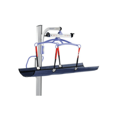 Hoyer Cradle, Stretcher Adjustment Cradle (HOY-STRETCHER-AC) - sold by Dansons Medical - Spreader Bar and Parts manufactured by Joerns