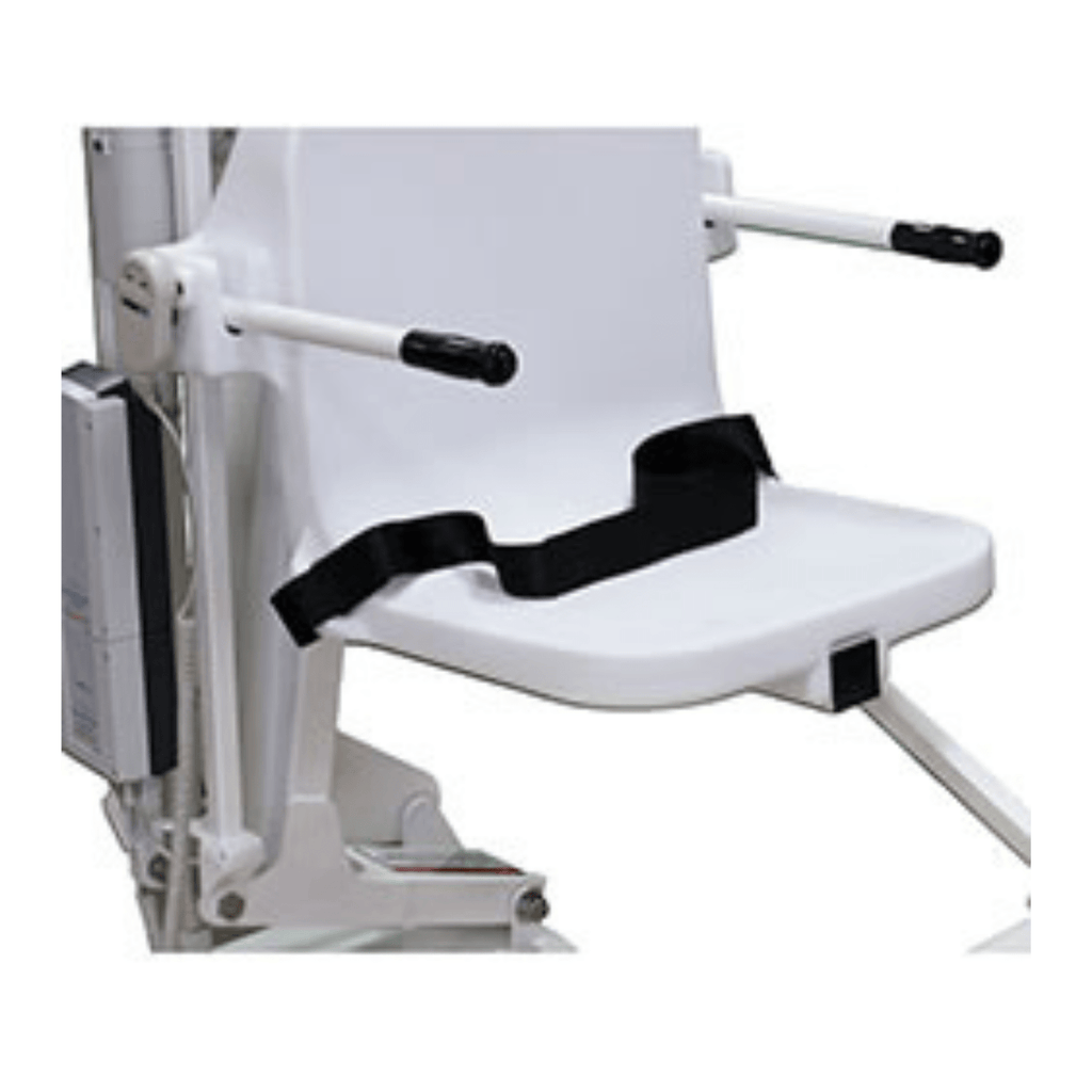 Aqua Creek Seatbelt (F-38SB) - sold by Dansons Medical - Pool Lift Accessories manufactured by Aqua Creek