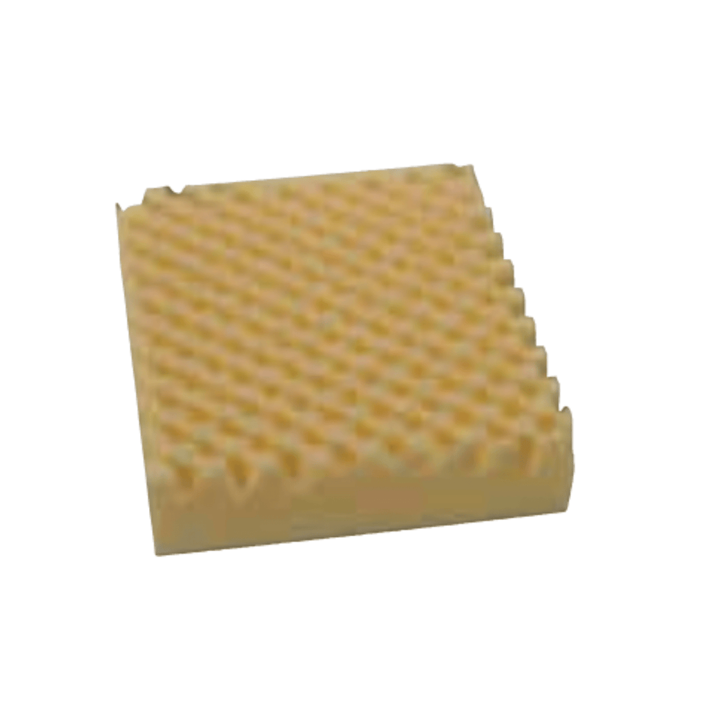 Hoyer Flat Top Cushion - sold by Dansons Medical - Positioners and Surfaces manufactured by Joerns