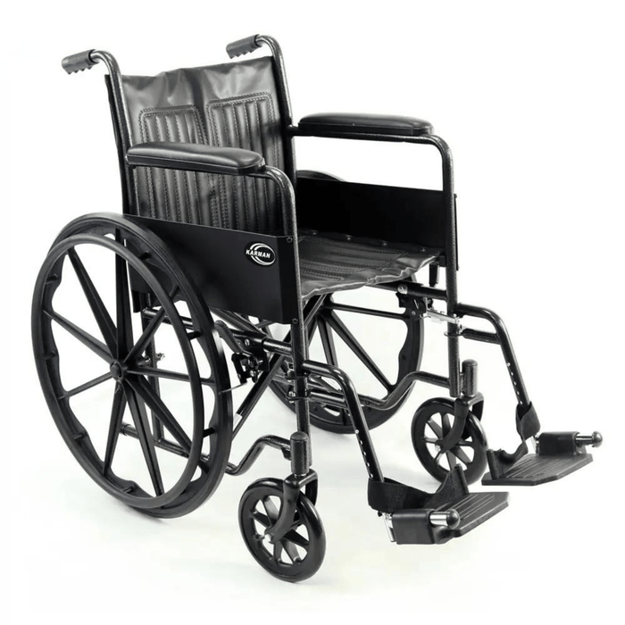 Karman KN-700T Standard Wheelchair