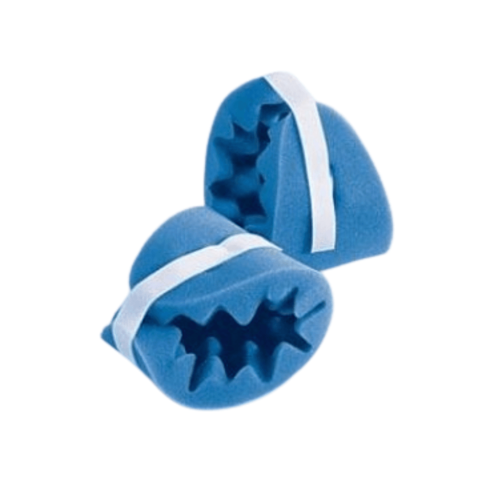 Joerns BioClinic Heel/Ankle Protector, 20 Ea/Case (9815) - sold by Dansons Medical - Cushions manufactured by Joerns