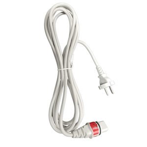 Aqua Creek Power Cords for Wall Charger (Australian, European, UK) - sold by Dansons Medical - Pool Lift Parts manufactured by Aqua Creek