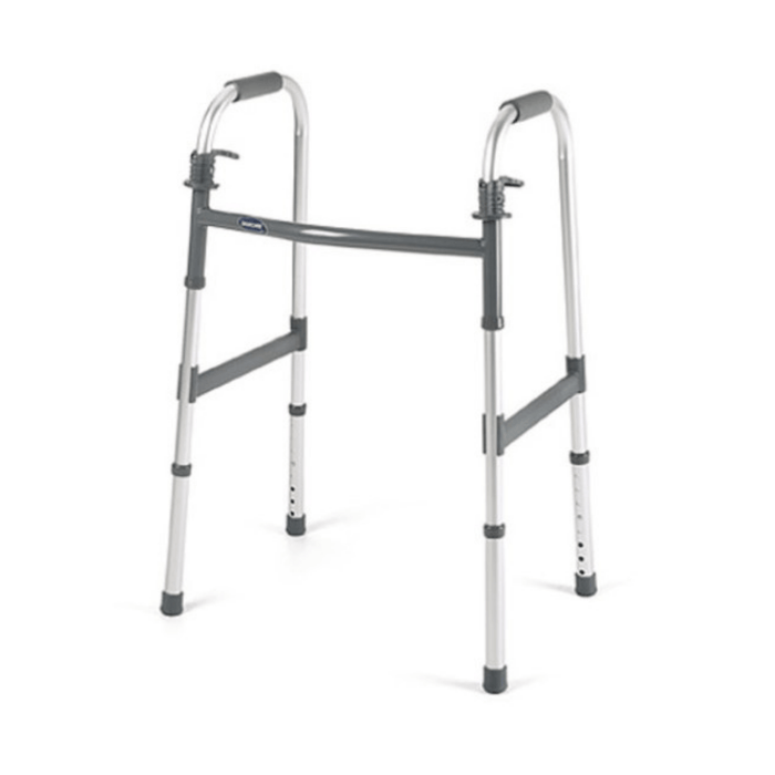 Invacare I-Class Adult Paddle Walker
