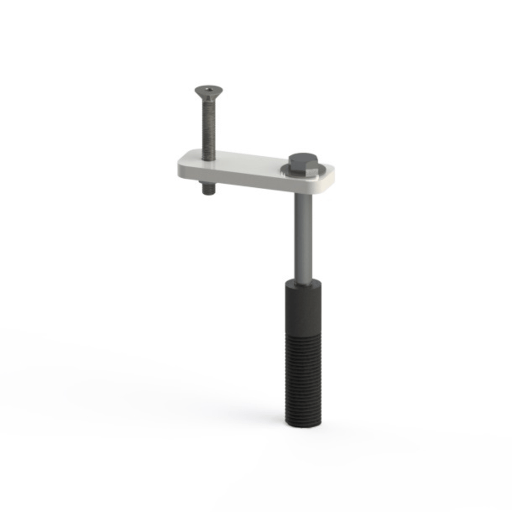 Aqua Creek ADA Fix Kit - Patriot Lifts (F-2PDS) - sold by Dansons Medical - Pool Lift Anchors manufactured by Aqua Creek