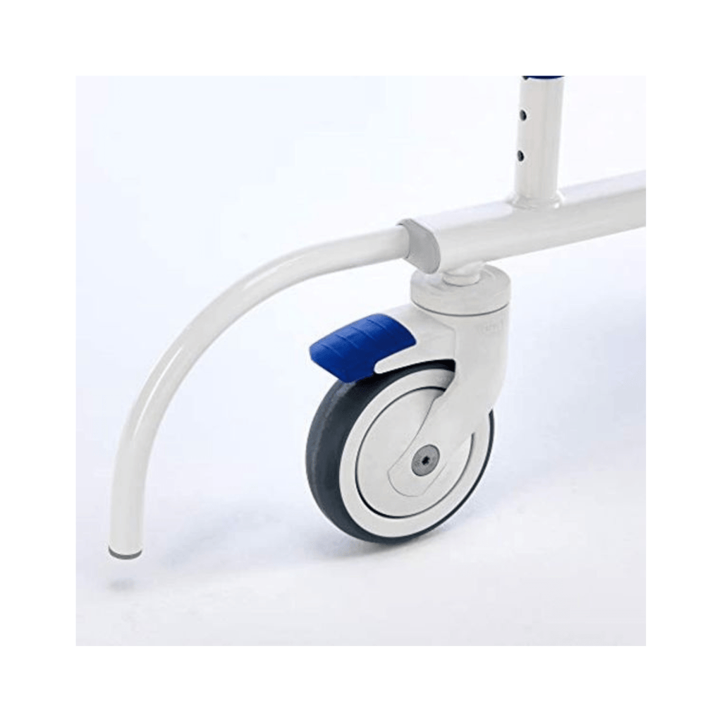 Invacare Anti-Tippers - Aquatec Ocean Ergo Series (Pair) - sold by Dansons Medical - Bath Parts & Accessories manufactured by Invacare