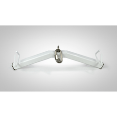 Aqua Creek 4-Point Hanger Bar - EZ Series (F-03EZHB4P) - sold by Dansons Medical - Pool Lift Hanger Bars manufactured by Aqua Creek