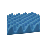 Joerns BioClinic OR Eggcrate® Burnpad, 6 Ea/Case (3234) - sold by Dansons Medical - Cushions manufactured by Joerns