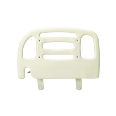 Invacare ThinkSoft Positioning Device for Carroll CS and DLX Series (Pair) - sold by Dansons Medical - Bed Rails manufactured by Invacare