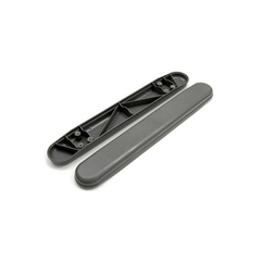 Karman Wheelchair Replacement Armpads (Sold as 1s) - sold by Dansons Medical - Parts manufactured by Karman Healthcare