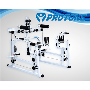 Aqua Creek ProTone™ Fitness Machine - sold by Dansons Medical - Pool Fitness manufactured by Aqua Creek