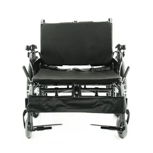 Karman KM-BT10 Extra Wide Wheelchair - sold by Dansons Medical - Ergonomic Wheelchairs manufactured by Karman Healthcare