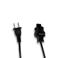 Performance Charger AC Power Cord (WP-PERF-ACCORD) - sold by Dansons Medical - Chargers and Cables manufactured by Bestcare