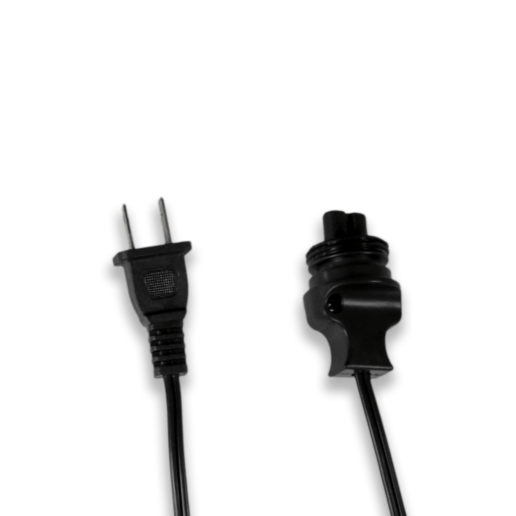 Performance Charger AC Power Cord (WP-PERF-ACCORD) - sold by Dansons Medical - Chargers and Cables manufactured by Bestcare