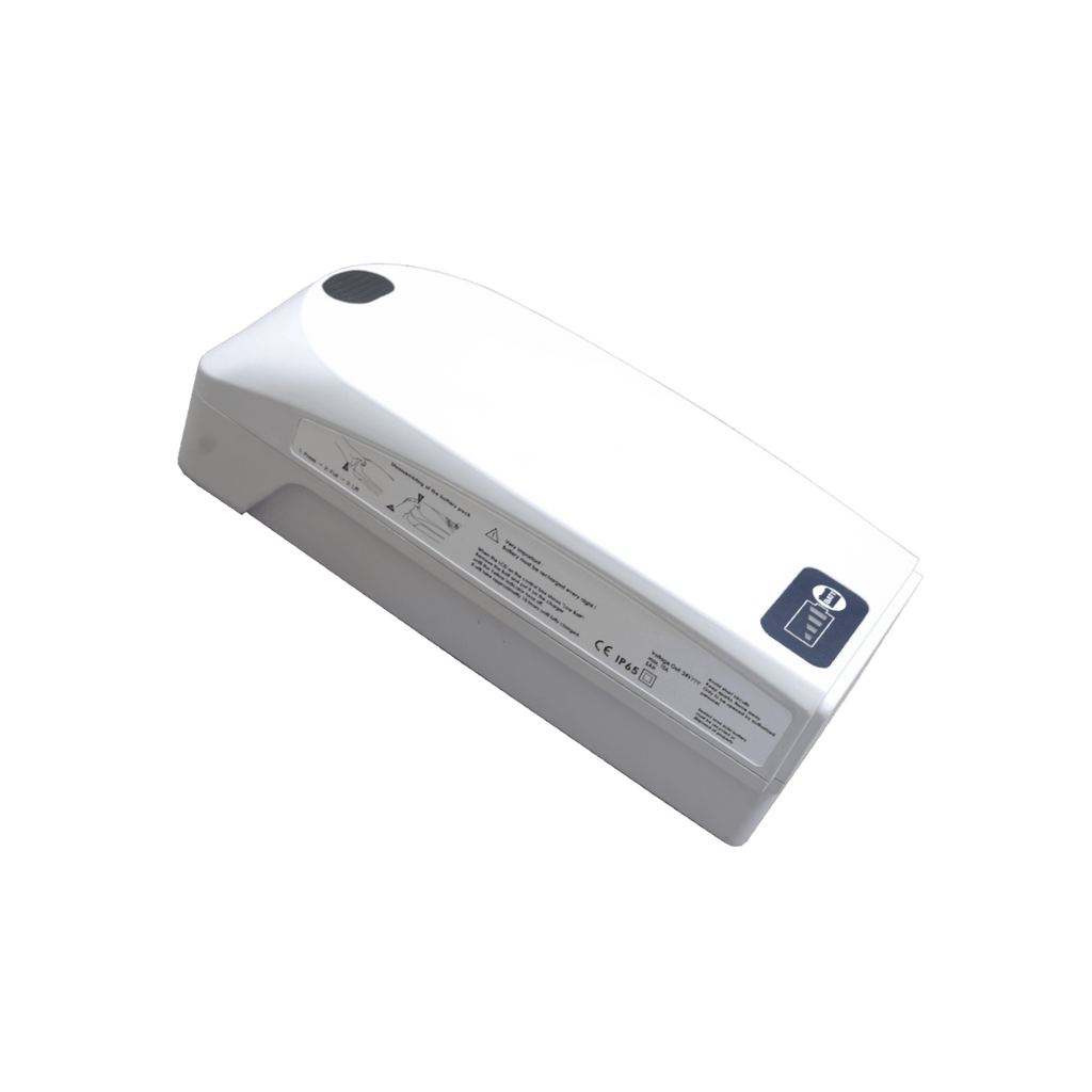 Performance Battery Box - sold by Dansons Medical - Control Box and Batteries manufactured by Bestcare