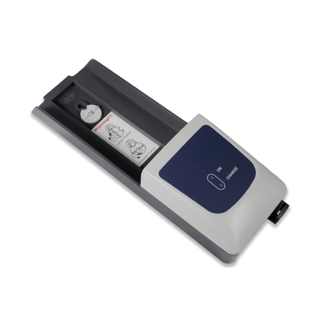 Performance Charging Box - sold by Dansons Medical - Control Box and Batteries manufactured by Bestcare