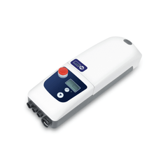 Performance Control Box - sold by Dansons Medical - Control Box and Batteries manufactured by Bestcare