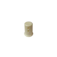 Spreader Bar White Plastic Cap - sold by Dansons Medical - Spreader Bar and Parts manufactured by Bestcare