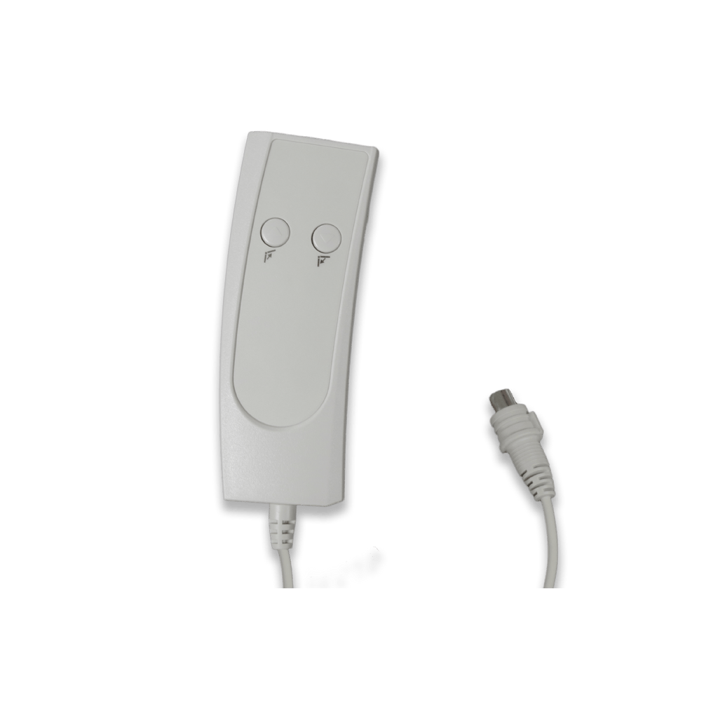 Legacy Hand Control (WP-PL400EL-PEN) - sold by Dansons Medical - Hand Controls manufactured by Bestcare