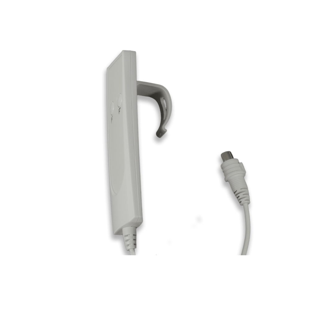 Legacy Hand Control (WP-PL400EL-PEN) - sold by Dansons Medical - Hand Controls manufactured by Bestcare