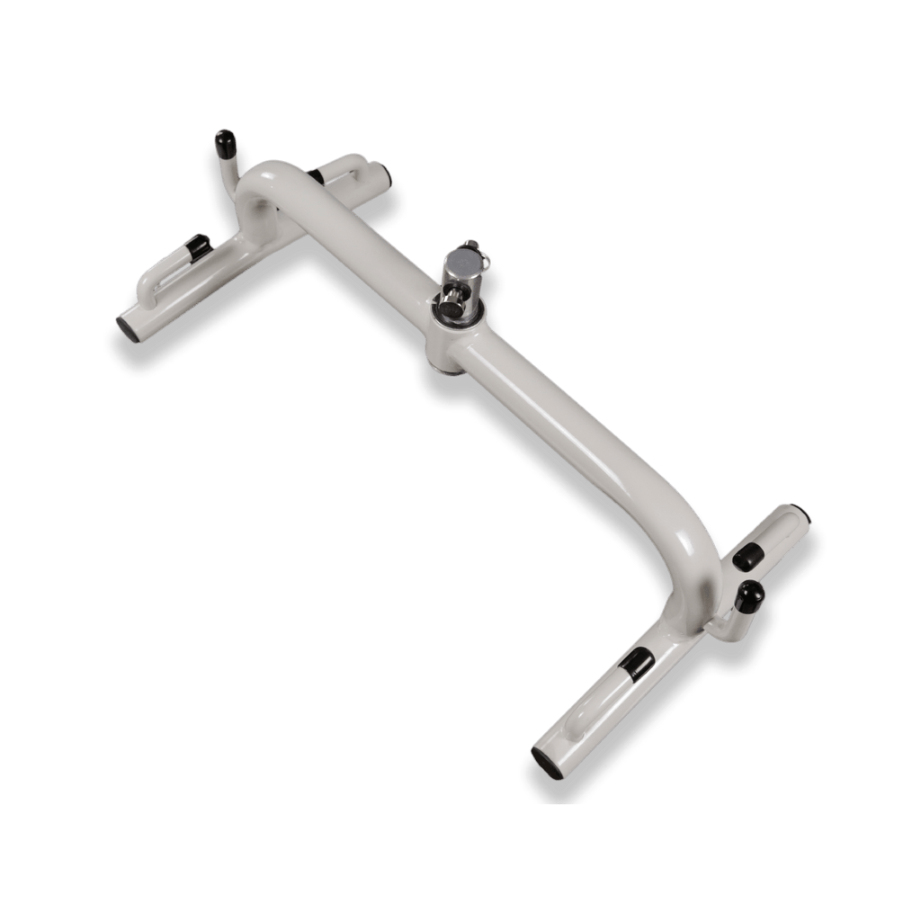 Bestcare Genesis 6pt-Spreader Bar (WP-PL400H-SBAR) - sold by Dansons Medical - Spreader Bar and Parts manufactured by Bestcare