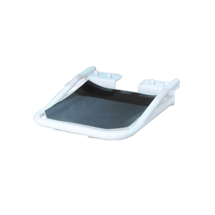 Electric Stand Assist Foot Plate - sold by Dansons Medical - Parts and Accessories manufactured by Bestcare