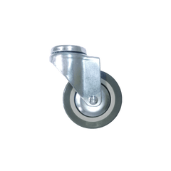 3" Front Stand Aid (STA) Caster 10mm (WP-STA-FC) - sold by Dansons Medical - Lift Casters manufactured by Bestcare