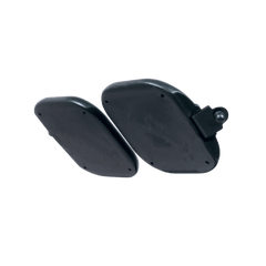 Replacement Stand Assist Seat (1 Side) - sold by Dansons Medical - Parts and Accessories manufactured by Bestcare