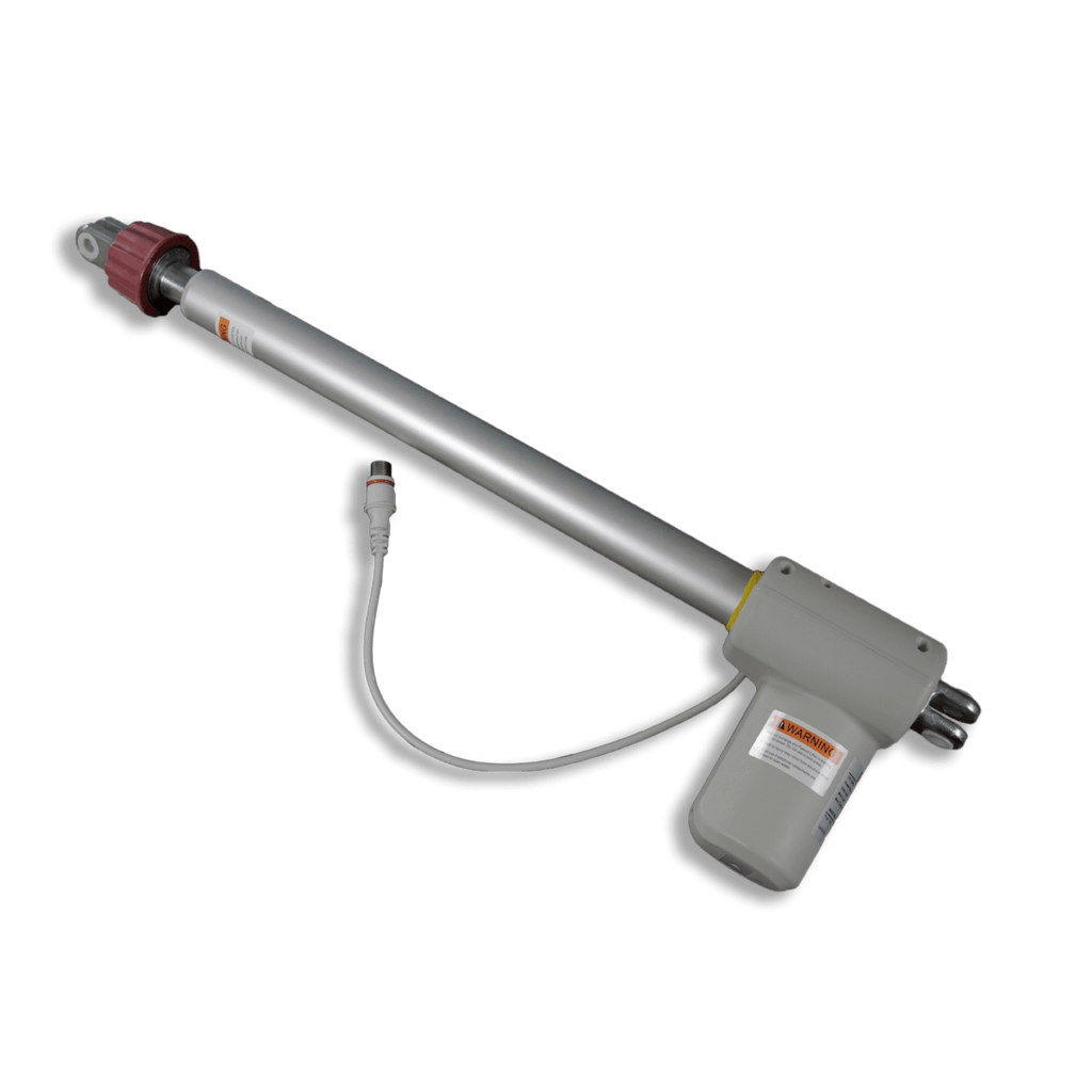 TiMotion 400lb Patient Lift Actuator (WP-TA23-PL400) - sold by Dansons Medical - Actuators manufactured by Bestcare