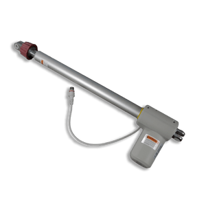 TiMotion 400lb Patient Lift Actuator (WP-TA23-PL400) - sold by Dansons Medical - Actuators manufactured by Bestcare