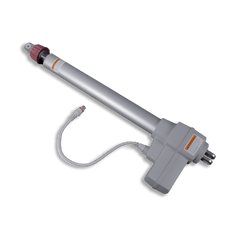 TiMotion 500lb Patient Lift Actuator (WP-TA24-PL500) - sold by Dansons Medical - Actuators manufactured by Bestcare