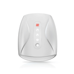 Dansons Electric Wireless Hand Acupoint Massager w/ Air Pressure and Heat Compression - sold by Dansons Medical -  manufactured by Dansons Medical