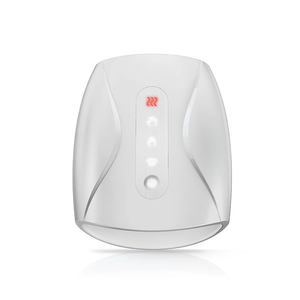 Dansons Electric Wireless Hand Acupoint Massager w/ Air Pressure and Heat Compression - sold by Dansons Medical -  manufactured by Dansons Medical
