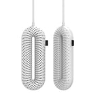Zero Odor Shoe Dryer & Disinfectant - sold by Dansons Medical - Dansons manufactured by Dansons Medical