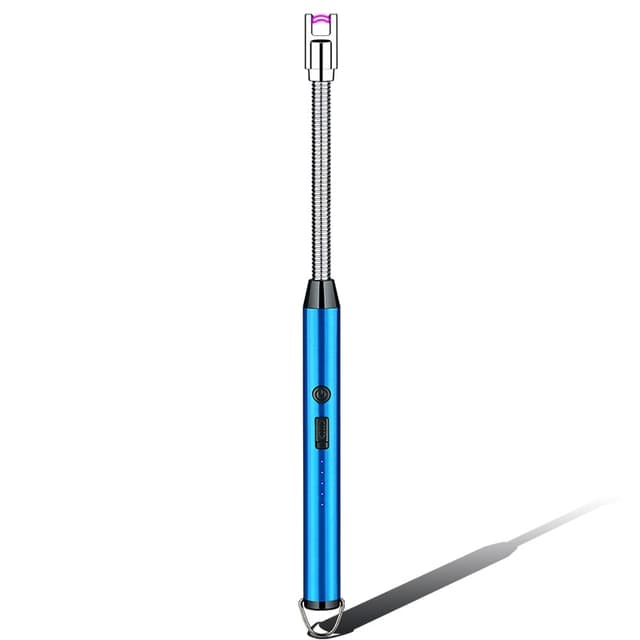 Dansons Electric Kitchen Lighter (Rechargeable) - sold by Dansons Medical - Dansons manufactured by Dansons Medical