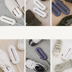 Zero Odor Shoe Dryer & Disinfectant - sold by Dansons Medical - Dansons manufactured by Dansons Medical