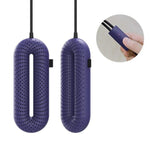 Zero Odor Shoe Dryer & Disinfectant - sold by Dansons Medical - Dansons manufactured by Dansons Medical