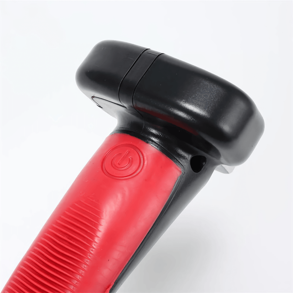 Dansons Car Door Handle Multifunction Assist Bar - sold by Dansons Medical -  manufactured by Dansons Medical