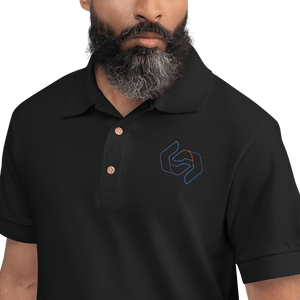 Classic MoM-01 Polo - sold by Dansons Medical - Polo manufactured by MoM