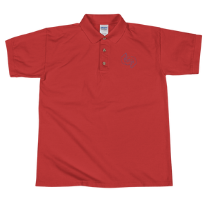 Classic MoM-01 Polo - sold by Dansons Medical - Polo manufactured by MoM