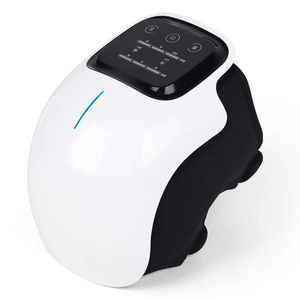 Dansons Smart Cordless Knee Massager w/ Heat and Vibration - sold by Dansons Medical -  manufactured by Dansons Medical