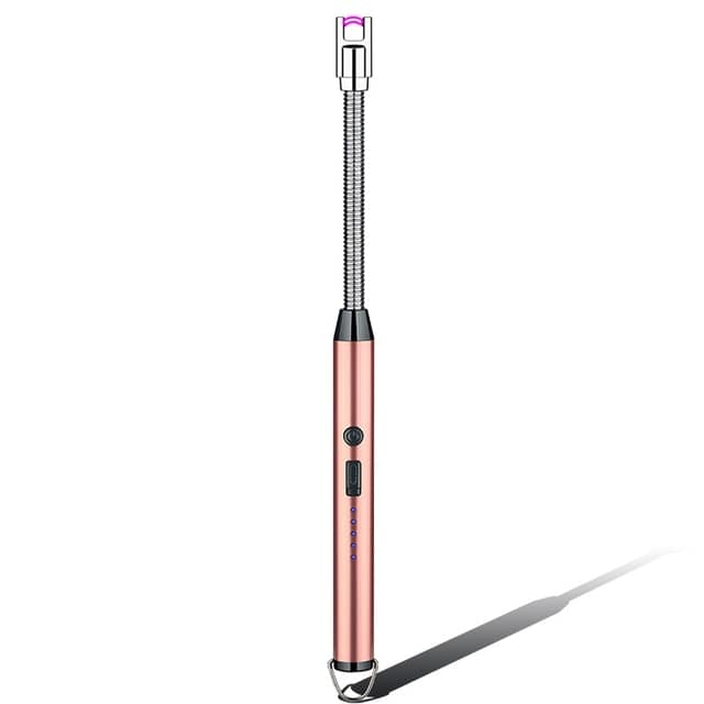 Dansons Electric Kitchen Lighter (Rechargeable) - sold by Dansons Medical - Dansons manufactured by Dansons Medical
