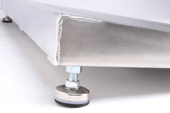 PVI Elev8 Adjustable Ramp - sold by Dansons Medical - Portable Ramps manufactured by PVI