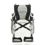 Karman Ergo Flight Wheelchair - sold by Dansons Medical - Ergonomic Wheelchairs manufactured by Karman Healthcare