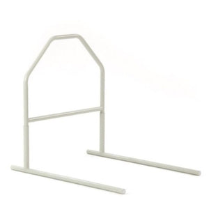 Invacare Trapeze Floor Stand - sold by Dansons Medical - Bed Trapeze manufactured by Invacare