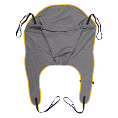 Hoyer Bariatric Full Back Sling (850lb Capacity) - sold by Dansons Medical - Full Body Slings manufactured by Joerns