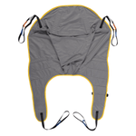 Hoyer Bariatric Full Back Sling (850lb Capacity) - sold by Dansons Medical - Full Body Slings manufactured by Joerns
