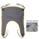 Hoyer Bariatric Quick Fit Sling (850lb Capacity) - sold by Dansons Medical - Universal Slings manufactured by Joerns
