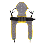 Hoyer Comfort Access Clip Sling w/ Head Support - sold by Dansons Medical - Universal Slings manufactured by Joerns