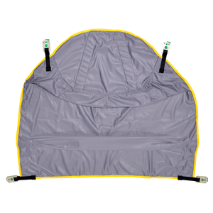Hoyer Comfort Amputee Clip Sling - sold by Dansons Medical - Full Body Slings manufactured by Joerns